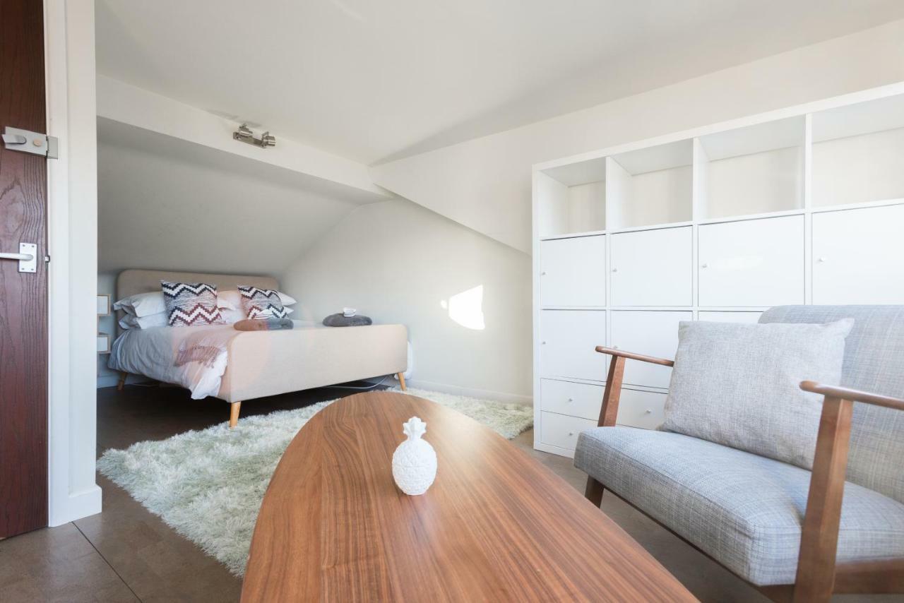 The Jericho Escape - Comfortable & Modern 4Bdr House أكسفورد المظهر الخارجي الصورة