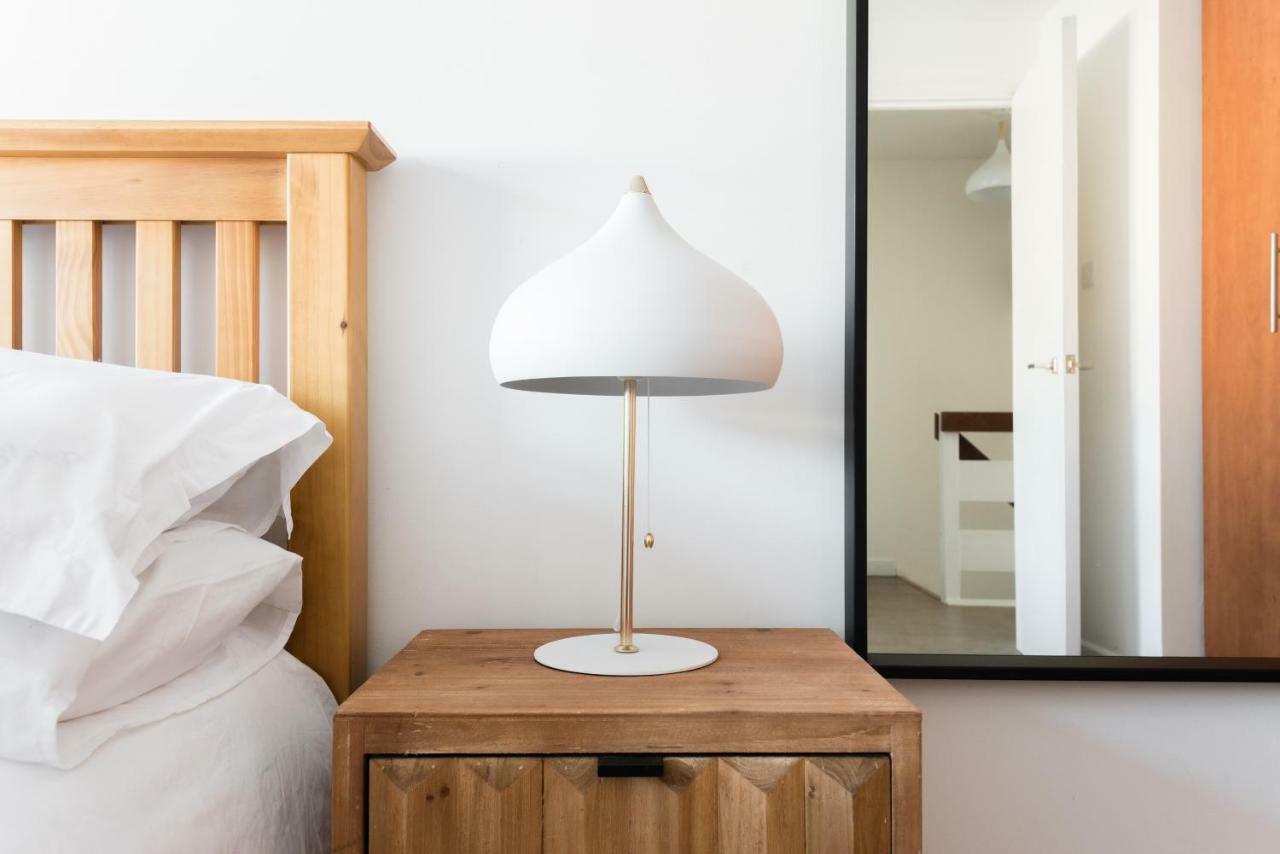 The Jericho Escape - Comfortable & Modern 4Bdr House أكسفورد المظهر الخارجي الصورة